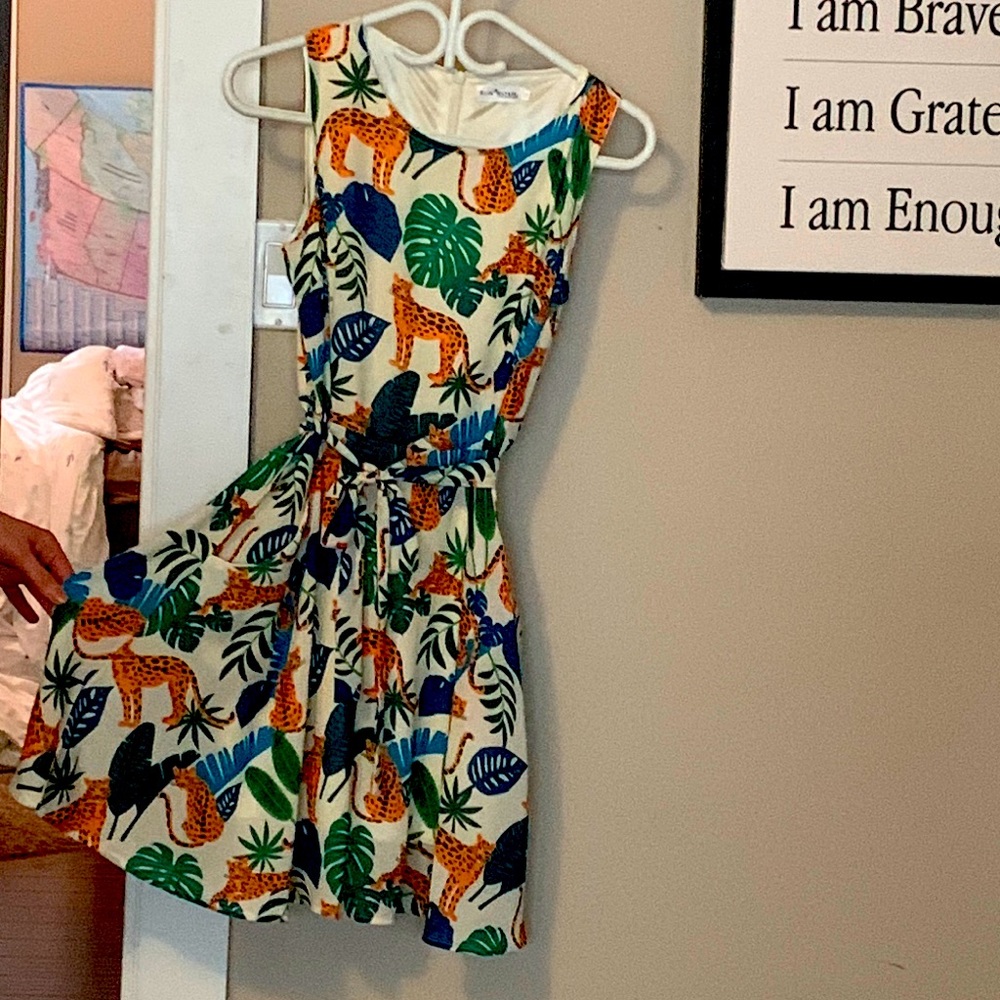 Cute dress